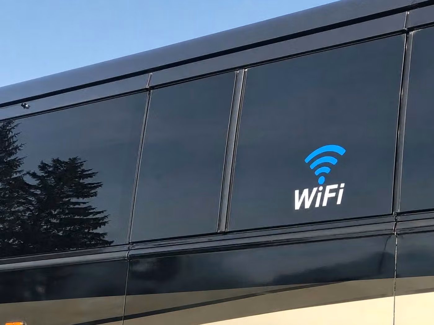 san gabriel 18 passenger minibus wifi