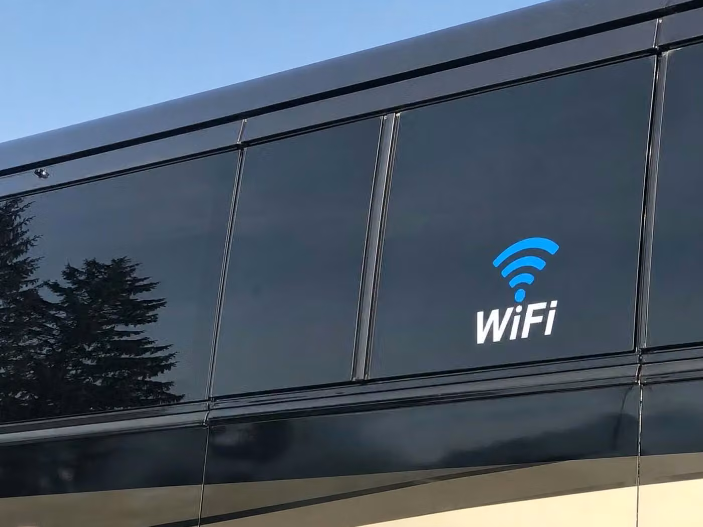 san gabriel 25 passenger minibus wifi