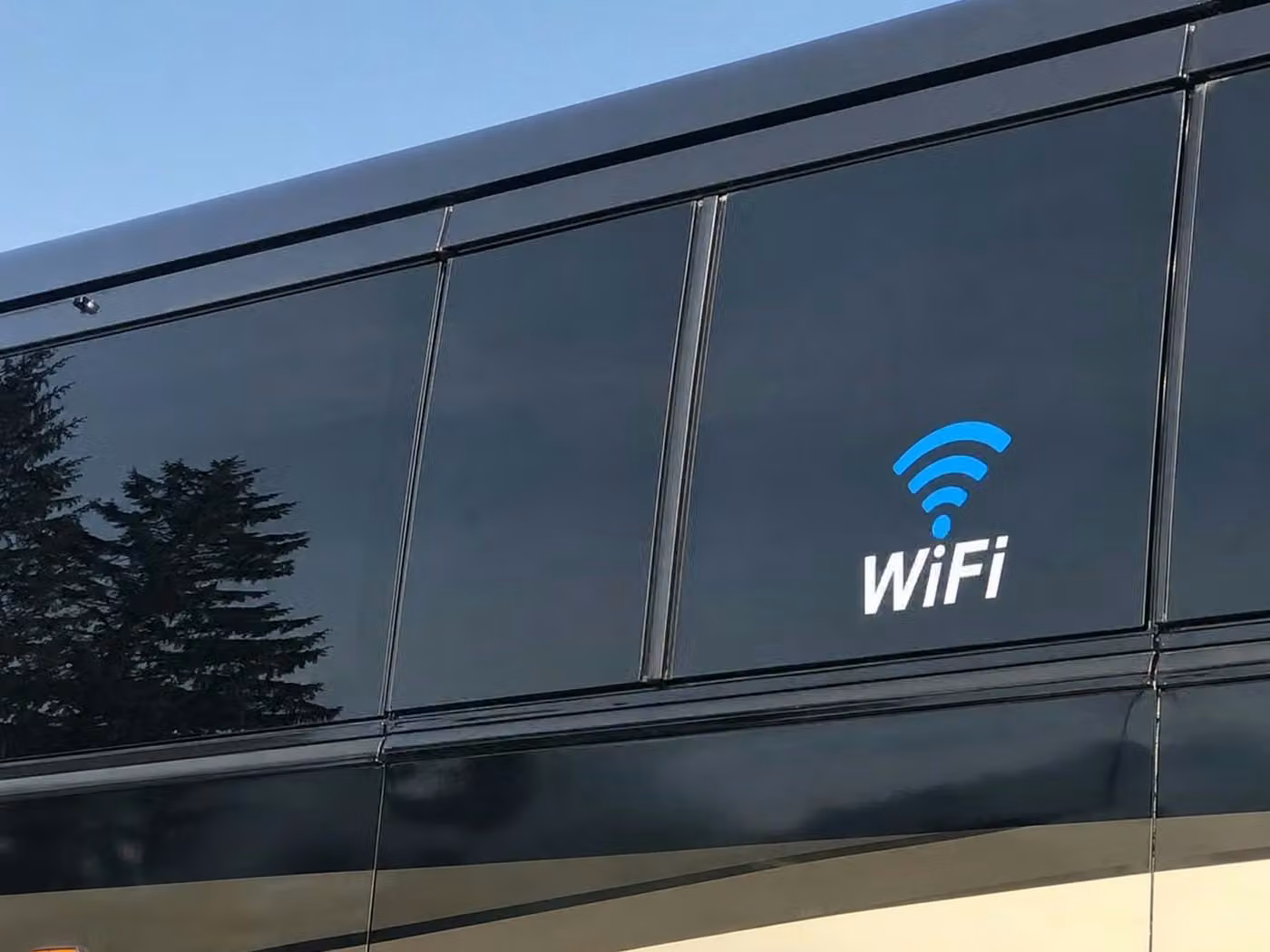san gabriel 30 passenger minibus wifi