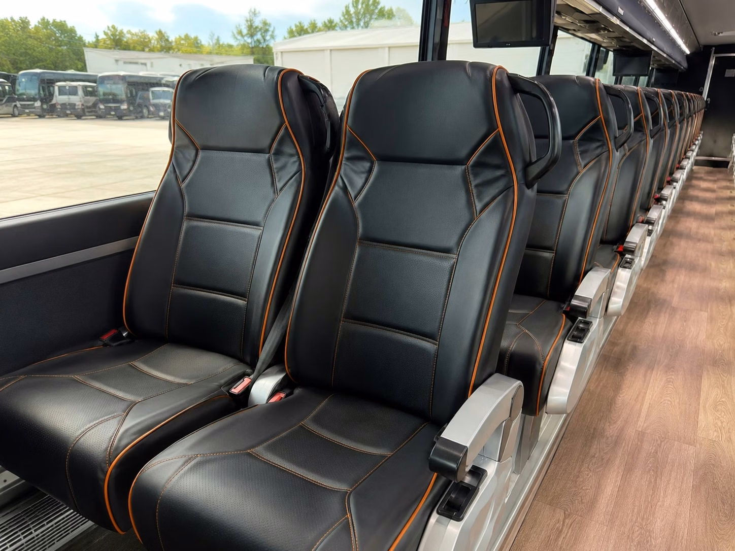 san gabriel airport shuttles for wedding guests