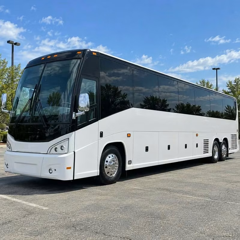 san gabriel airports charter bus guide