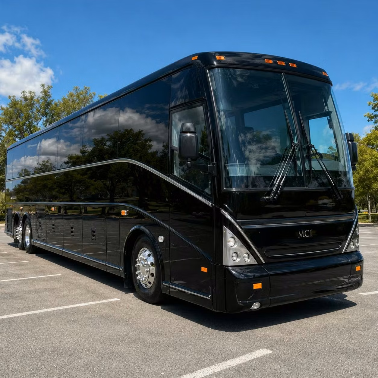 san gabriel bus rentals for private history tours