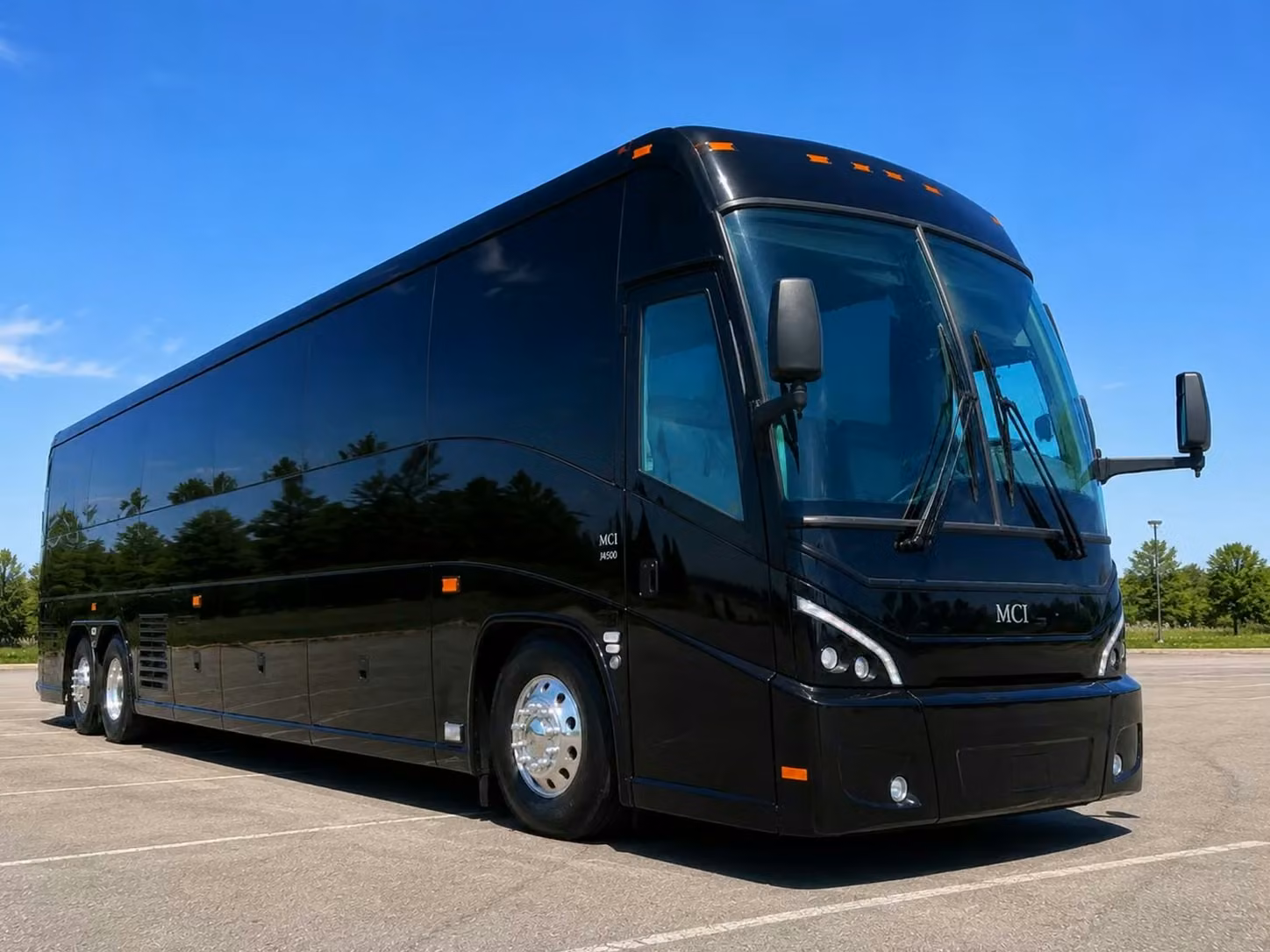 san gabriel bus services for school sports and academic competitions