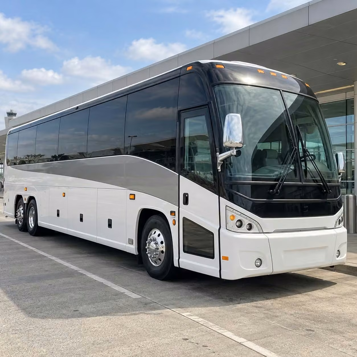 san gabriel buses