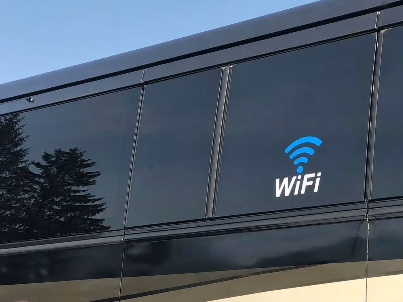 san gabriel charter bus wifi