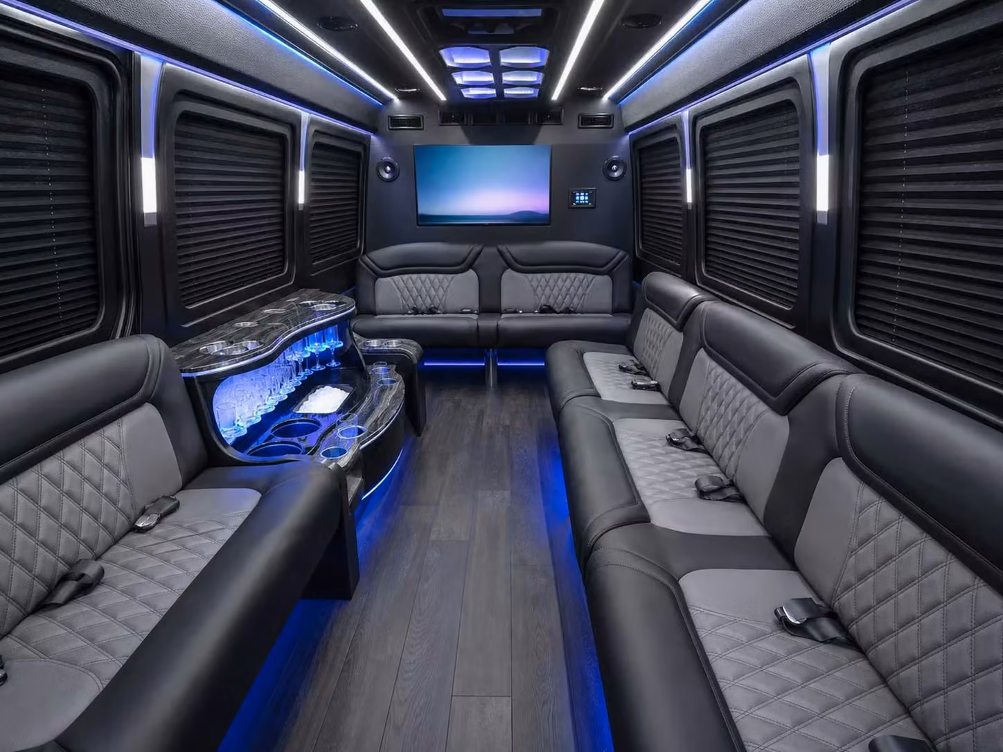 san gabriel charter buses for corporate events