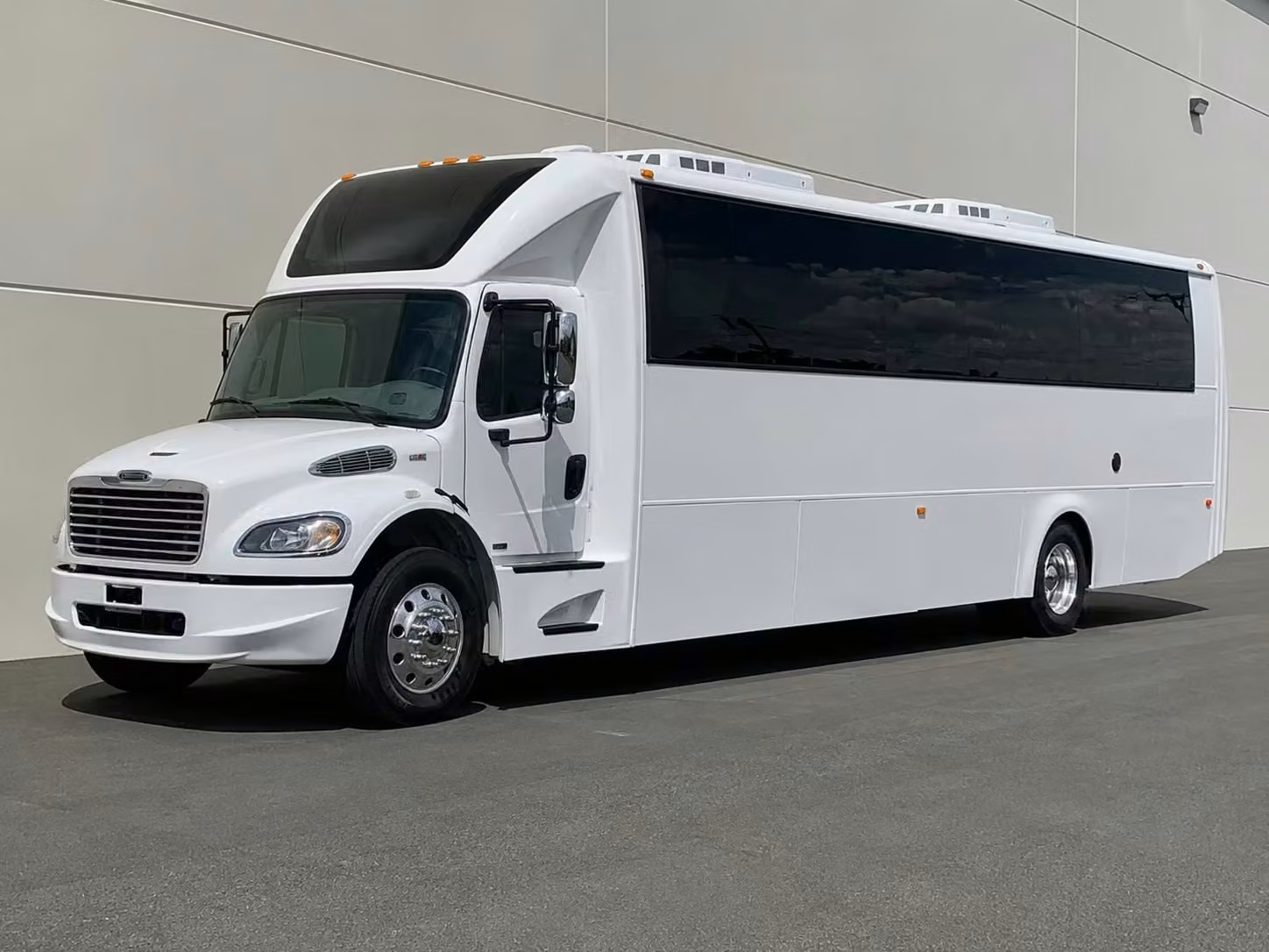 san gabriel concert transportation