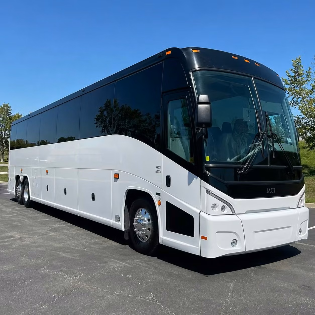 san gabriel conference bus rentals in san gabriel