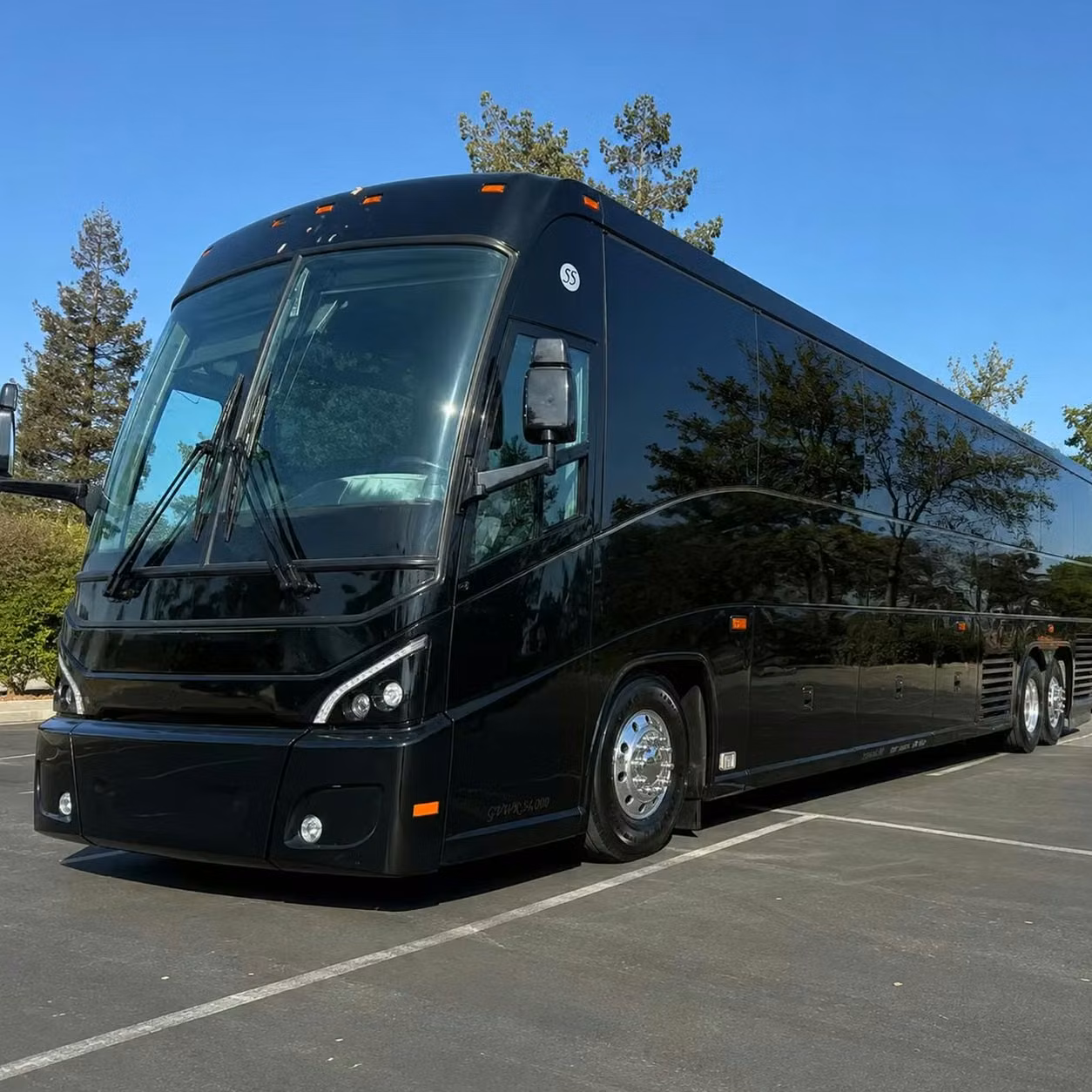 san gabriel convenient and comfortable weekly church shuttles