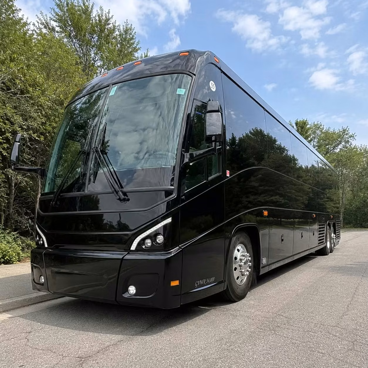 san gabriel efficient and stress free san gabriel bus rentals for mission trips