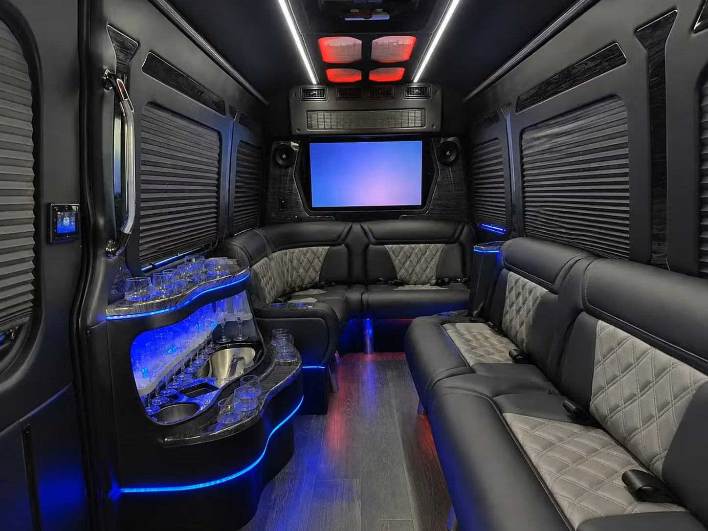 san gabriel family vacation bus rentals for unforgettable san gabriel getaways