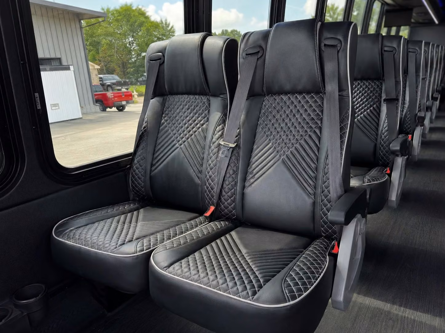 san gabriel group transportation services