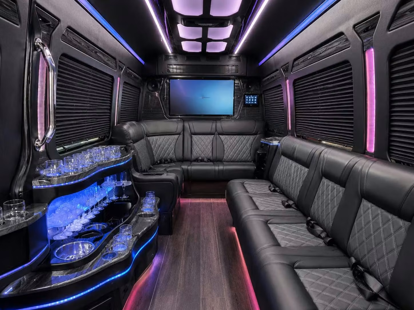 san gabriel long distance san gabriel charter buses for away games and tournaments