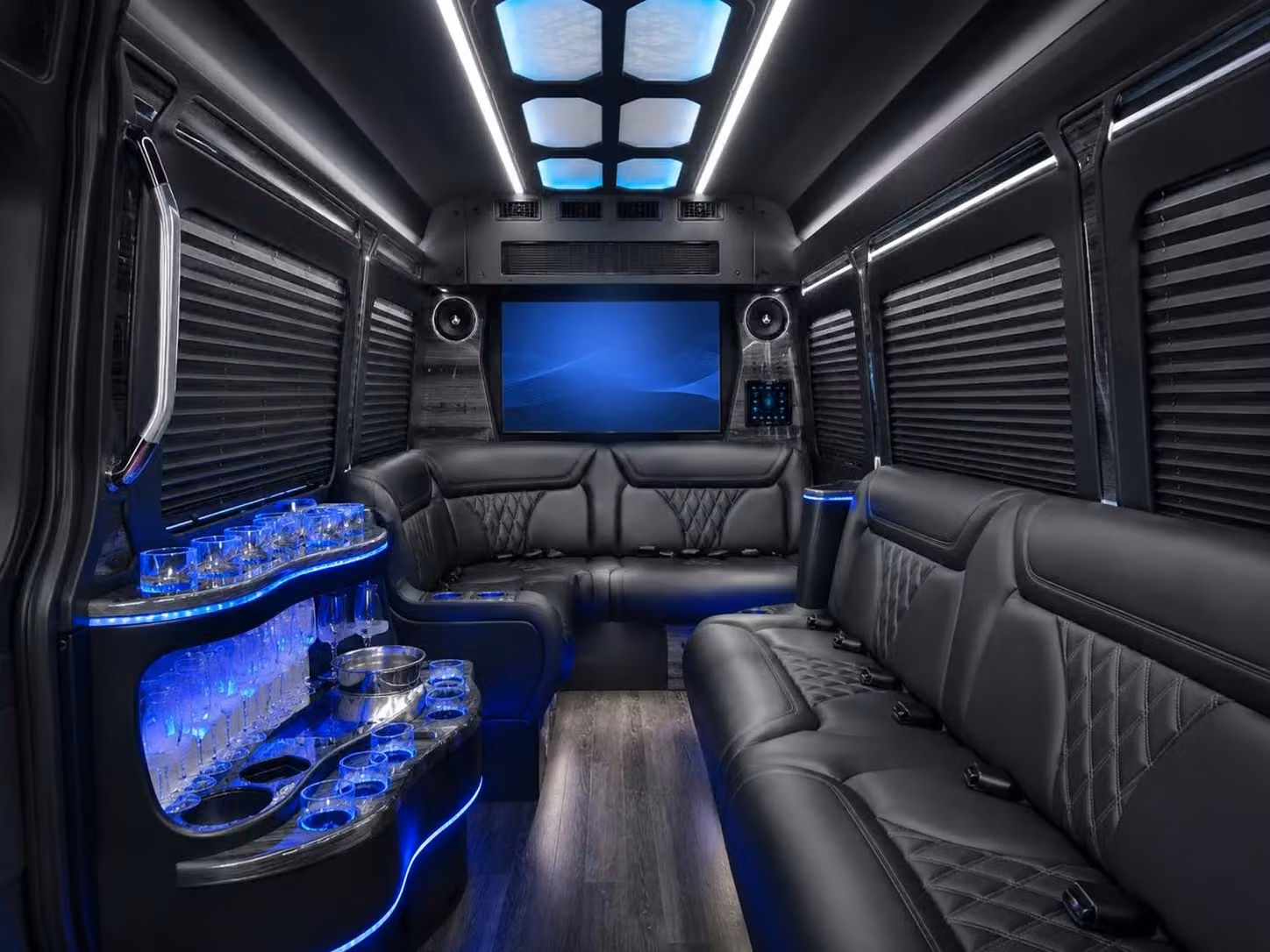 san gabriel luxury convention travel for vips