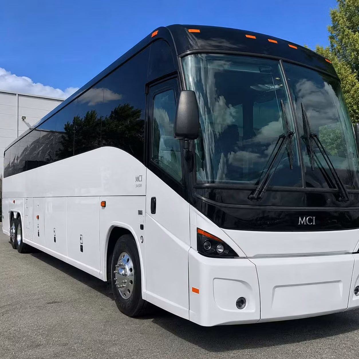 san gabriel private shuttles for visiting government officials and vips