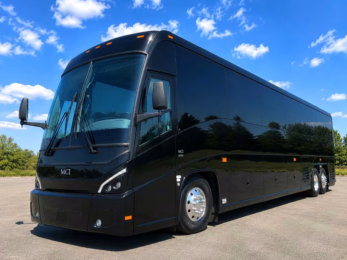 san gabriel sporting event transportation