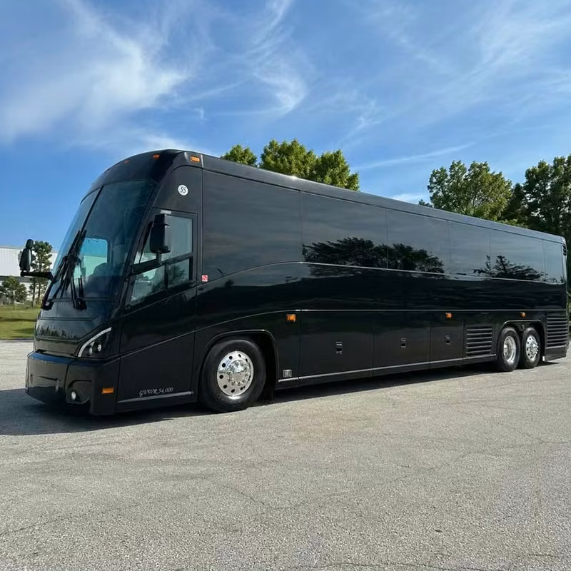 san gabriel stadiums charter bus guide