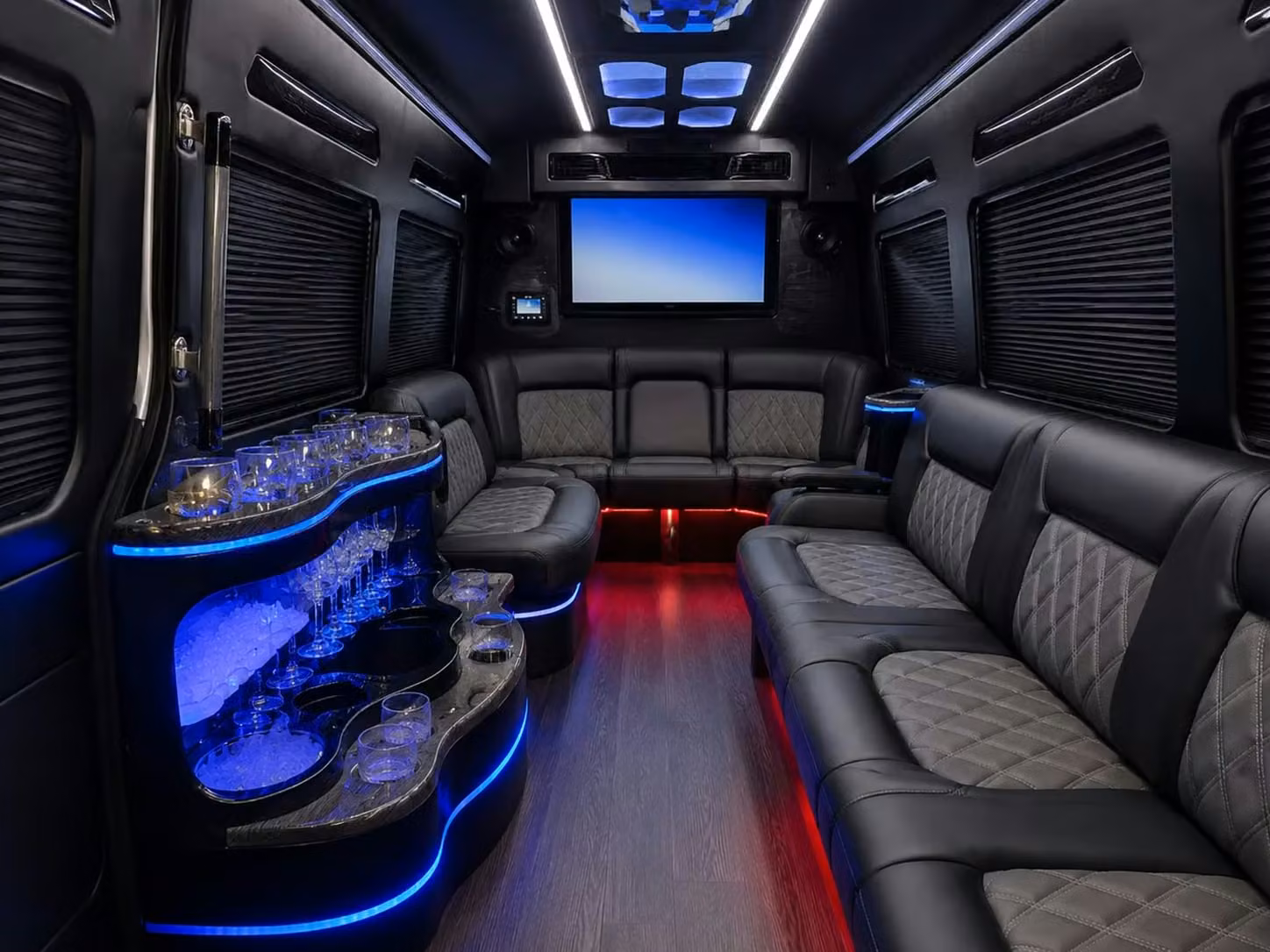 san gabriel the easy way to rent a charter bus in san gabriel