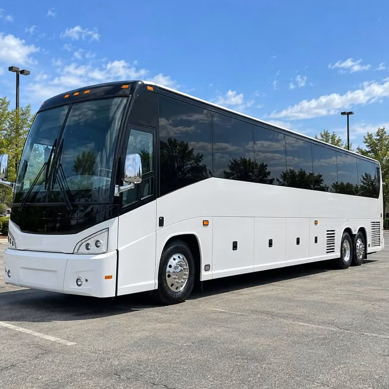 san gabriel airports charter bus guide